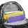 coocazoo Rucksack MATE Reflective Splash