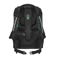 coocazoo Rucksack Set MATE Humedica, Free Spirit, 3-tlg.