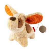 Spieluhr Hund Mini