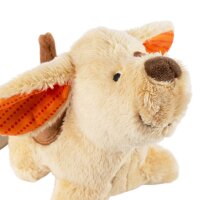 Spieluhr Hund Mini