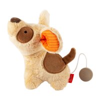 Spieluhr Hund Mini