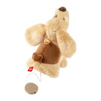 Spieluhr Hund Mini