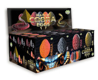 MagiX Cobra Eggs