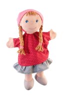 Handpuppe Gretel, 30 cm