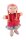 Handpuppe Gretel, 30 cm