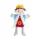 Handpuppe Prinz Emir, 30 cm