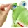 Handpuppe Krokodil Allesfresser , 26 cm