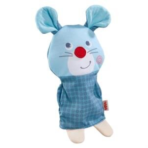 Fingerspielpuppe Maus