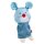 Fingerspielpuppe Maus