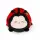 Plüschtier Ladybug - Mini Super Soft!