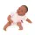Muffin to dress pink, Cutie, ohne Haare Götz Baby 33 cm