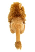Löwe liegend 30 cm
