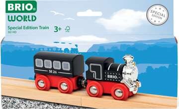 Brio Sondereditionszug 2026
