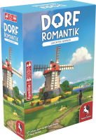 Dorfromantik Leichtes Gepäck