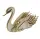 3D Holz Puzzle Schwan