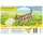 3D Holz Puzzle Katze