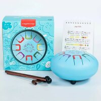 Baby Tambú - Sky Kite (hellblau)