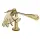 3D Holz Puzzle Schwebevogel