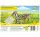3D Holz Puzzle Hund