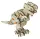 3D Holz Puzzle Funktionsmodell Walking Dino