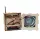 Holzbausatz Bluetooth-Lautsprecher mit FM Radio