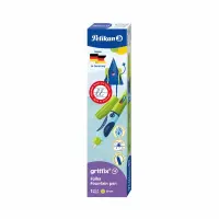 Pelikan Füller griffix RH Feder A grün