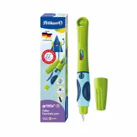 Pelikan Füller griffix RH Feder A grün