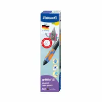 Pelikan Bleistift griffix RH neon black