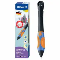 Pelikan Bleistift griffix RH neon black