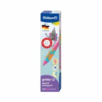 Pelikan Bleistift griffix HB LH lovely pink