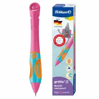 Pelikan Bleistift griffix HB LH lovely pink
