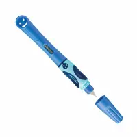 Pelikan Füller griffix LH blau