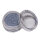 Body Glitter silver