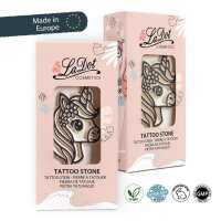 Tattoo Stone M Einhorn