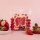 Fruchtsaft Erdbeeren 150g