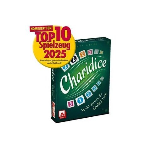 Charidice
