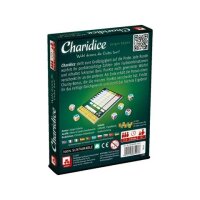 Charidice