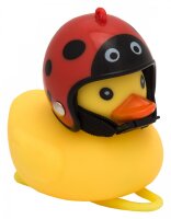 LIIX ‚Deko Duck Ladybird