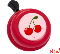 LIIX Colour Bell Cherry Red