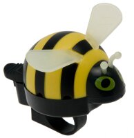 LIIX Funny Belll YELLOW BEE Klingel
