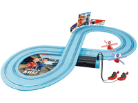 First FormulaKidz Carrera Autorennbahn Set