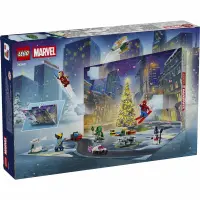 Adventskalender LEGO Marvel Super Heroes 2026