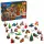 Adventskalender LEGO CITY