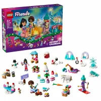 Adventskalender LEGO Friends