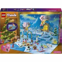 Adventskalender LEGO Friends