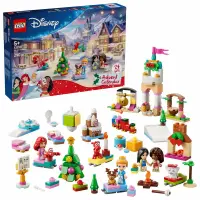 Adventskalender LEGO Disney