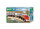BRIO Trains of the World Santa Fe Zug