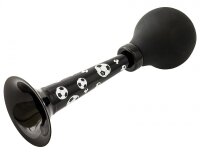 LIIX Pretty Horn SOCCERBALL Hupe