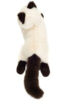 Birma-Katze liegend 36cm