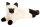 Birma-Katze liegend 36cm
